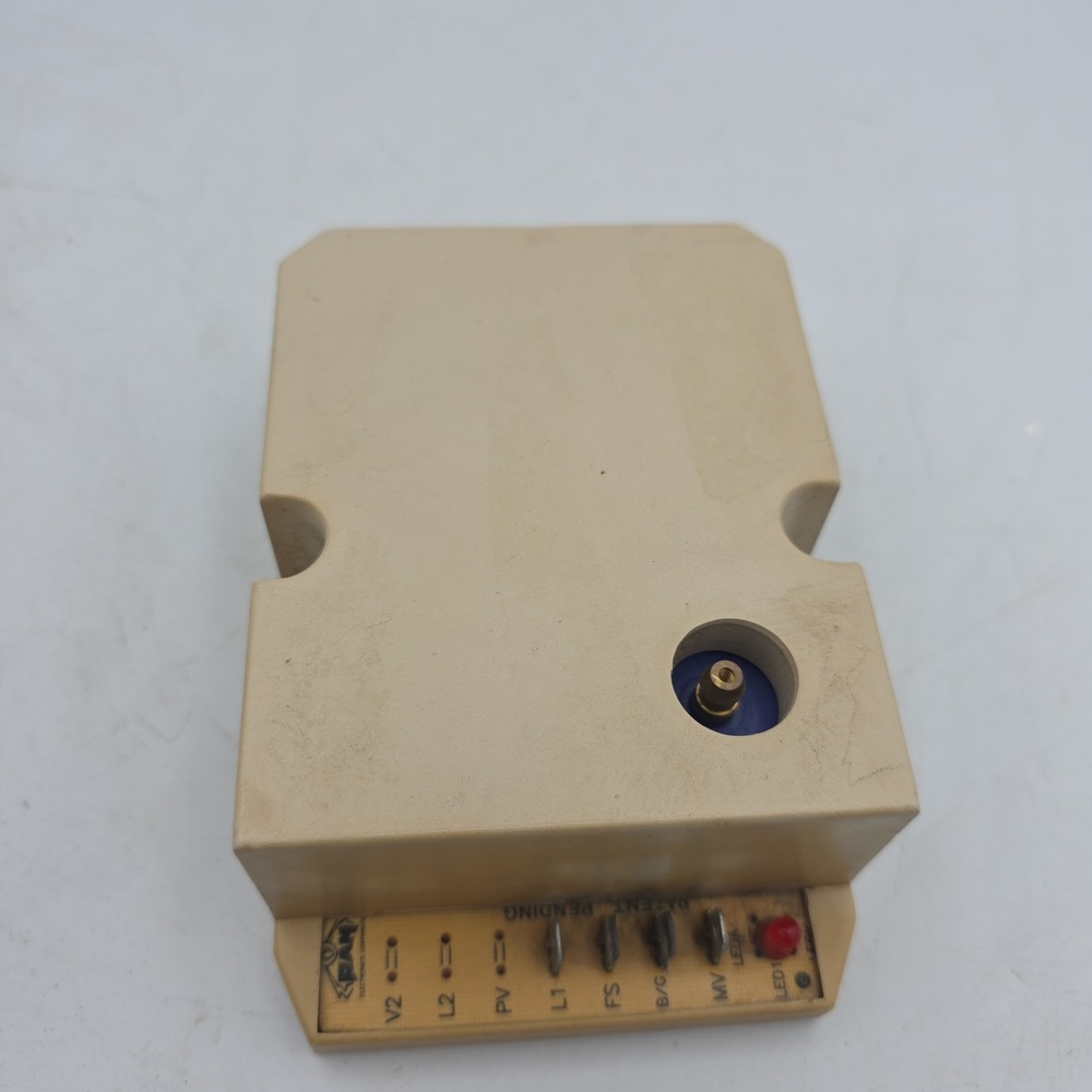 LENNOX 3M Ignition Control Module RAM UNTESTED PARTS OR REPAIR